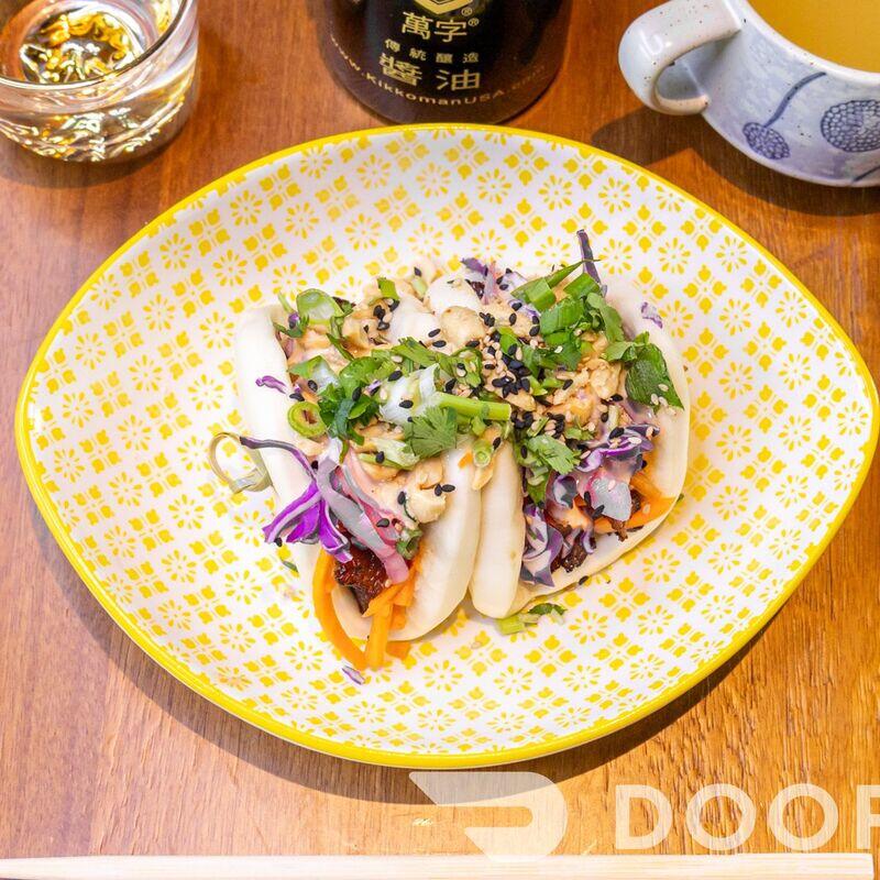 Pork Belly Bao (2)