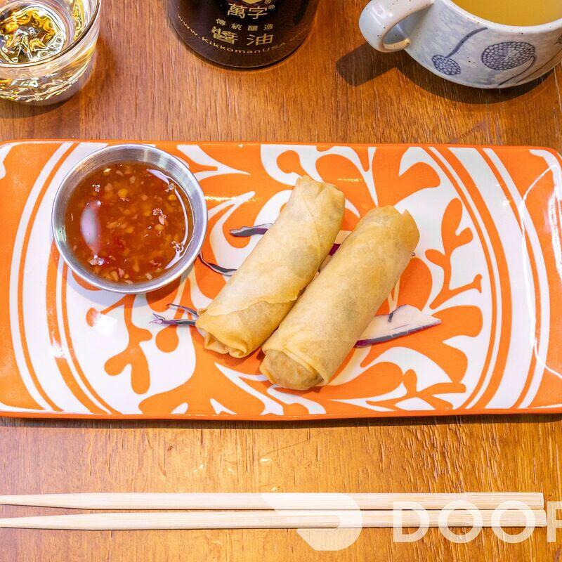 Spring Roll (2)