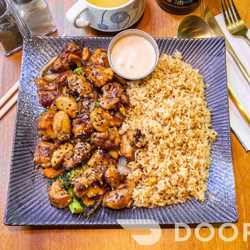 Hibachi